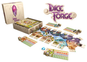 Dice Forge 