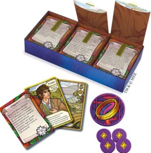 Jeu mécaniques innovantes coopératif 