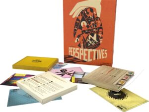 jeu mécaniques innovantes perspectives