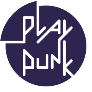 Logo PlayPunk