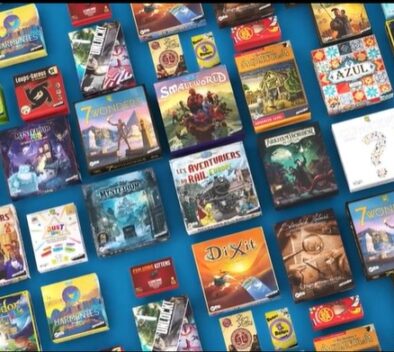 30 ans jeux de société asmodee
