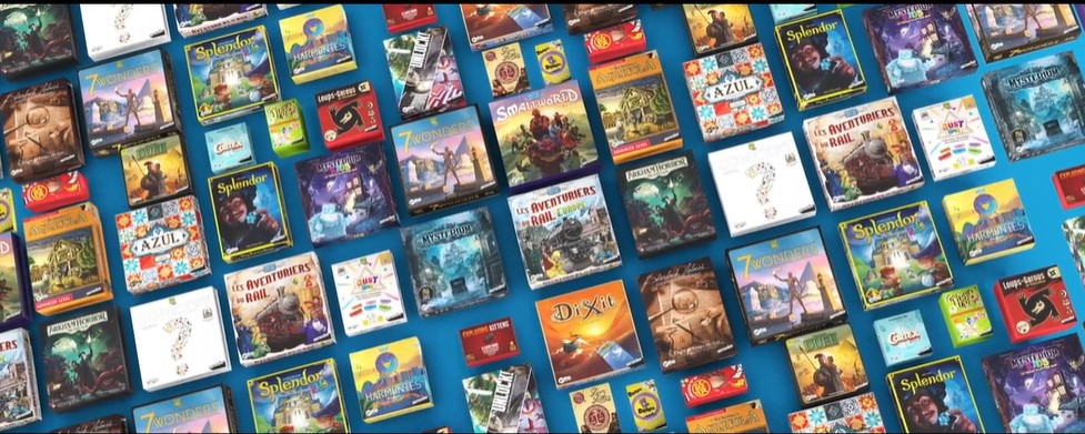 30 ans jeux de société asmodee