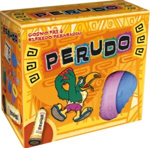 Perudo ancien