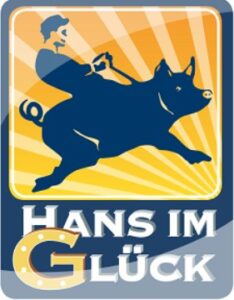 logo de Hans im Glück
