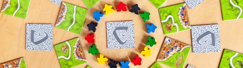 ronde des meeples