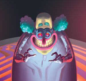 creer jeu de societe : interview de Vincent Goyat