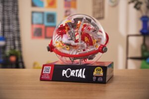jeux enfant cadeau Perplexus Portal