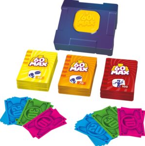 jeu societe temps 60 max