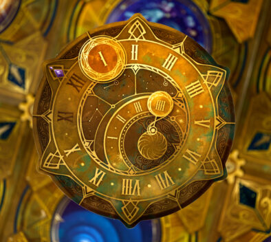 jeu take time temps