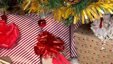 Jeu de societe secret Santa