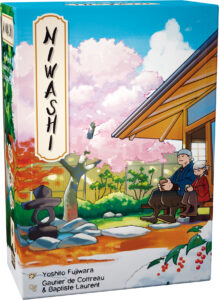 jeu secret santa niwashi