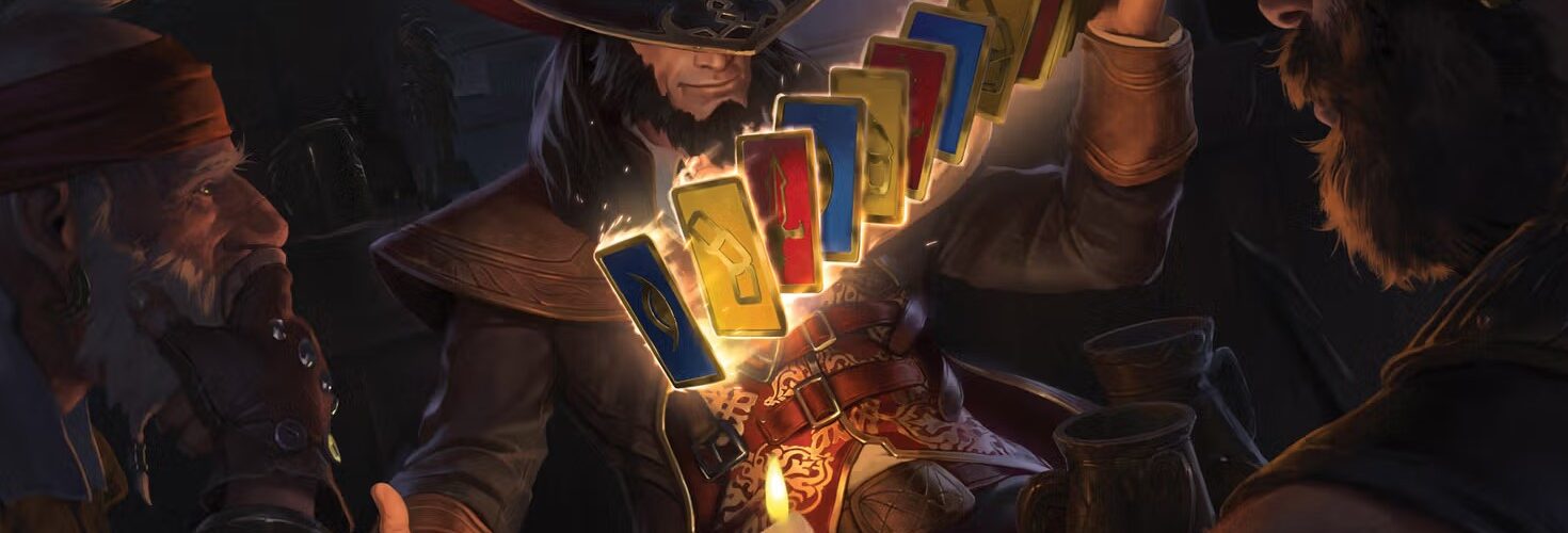 riftbound tcg league of legends