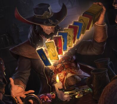 riftbound tcg league of legends