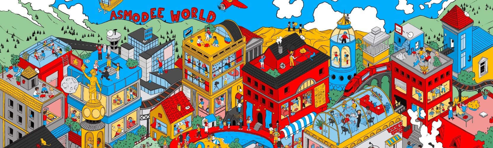 jeu concours asmodee 30 ans