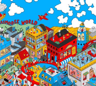 jeu concours asmodee 30 ans