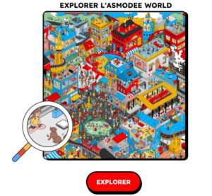 jeu concours asmodee