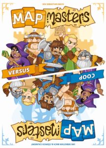 jeu 2025 map masters