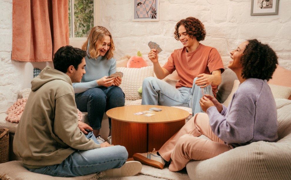 Happy Mochi jeu 2025