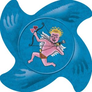 rôle loup garou cupidon