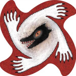 loup-garou blanc role