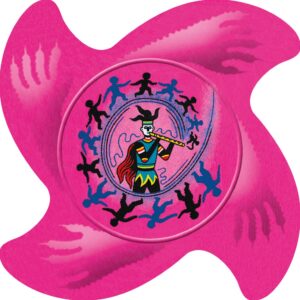 joueur de flute hamelin 