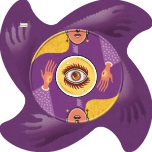 rôle loup garou voyante