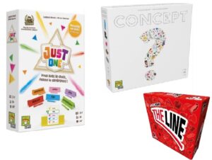 sélection jeux signe astrologique gémeaux