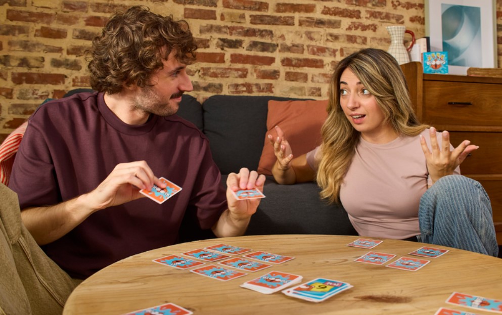 jeux signe astrologique : Bloops, un jeu pour les joueurs qui n'ont pas une mémoire de poisson rouge !