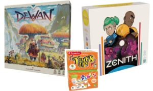 sélection jeux signe astrologique lion