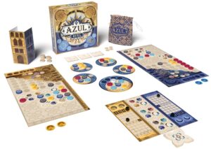 azul duel 2 joueurs 