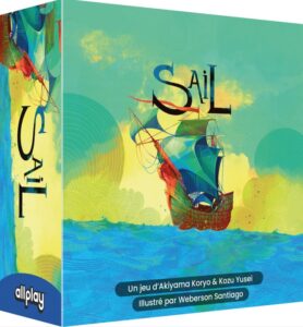 jeu 2 joueurs sail