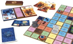 chateau rossignol 2 joueurs 