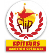 prix jeu de société : trophées flip editeurs