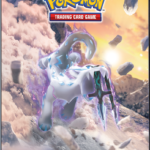 Pokémon : Portfolio Nouveau Bloc EV02 – 80c.