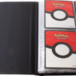 Pokémon EV06 : Cahier range-cartes Pokémon – 80c.