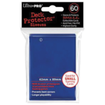 Ultra PRO : 60 sleeves Japonais Bleu