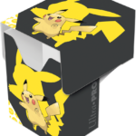 Pokémon : Deck Box Générique