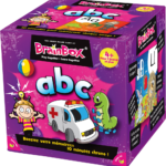 BrainBox : ABC