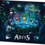 Abyss : Playmat (Tapis)