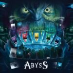 Abyss : Playmat (Tapis)