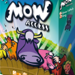 MOW Access