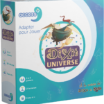 Dixit Universe Access+