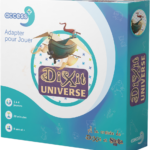 Dixit Universe Access+