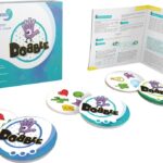 Dobble Access+