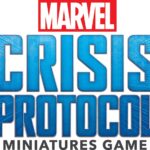 Marvel Crisis Protocol : Les Plus Puissants de la Terre (base)