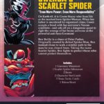 Marvel Crisis Protocol : Gwenom & Scarlet Spider