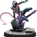 Marvel Crisis Protocol : Gwenom & Scarlet Spider