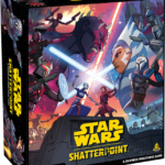 Star Wars™  : Shatterpoint – Boite de base