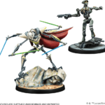 Star Wars™  : Shatterpoint – set d’escouade Soif de Destruction