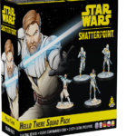 Star Wars™  : Shatterpoint – Set d’escouade Salut à tous !